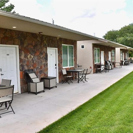 Bunkhouse 10B Comfortable And Cozy La Verkin Exterior photo