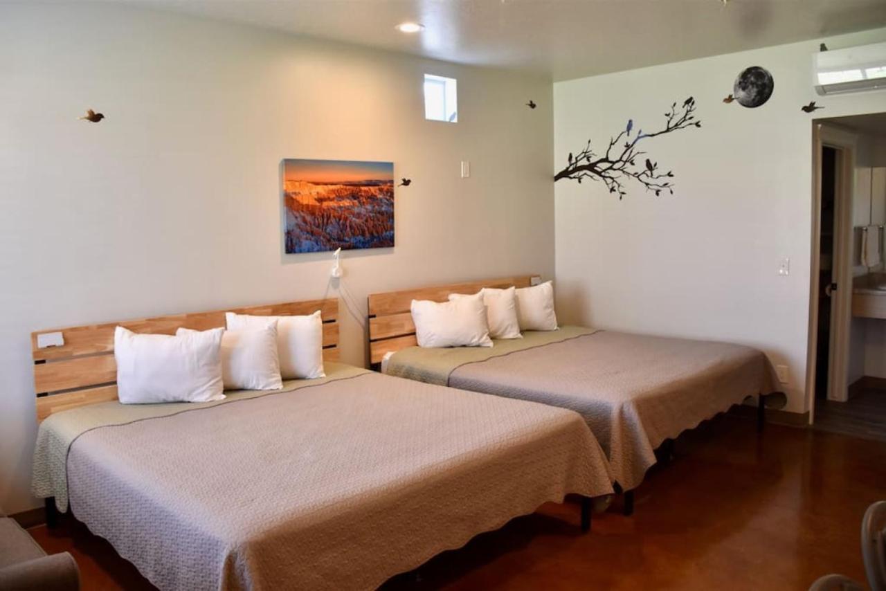 Bunkhouse 10B Comfortable And Cozy La Verkin Exterior photo