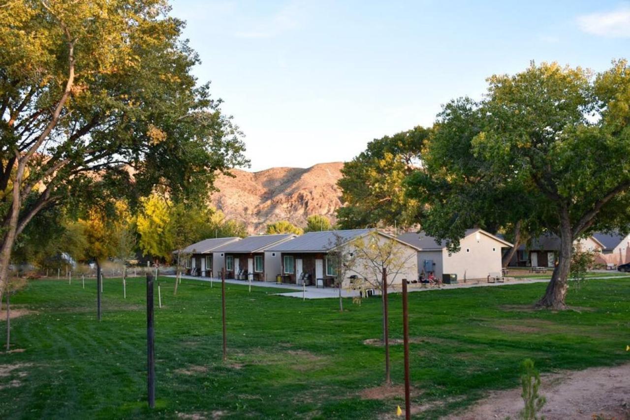 Bunkhouse 10B Comfortable And Cozy La Verkin Exterior photo