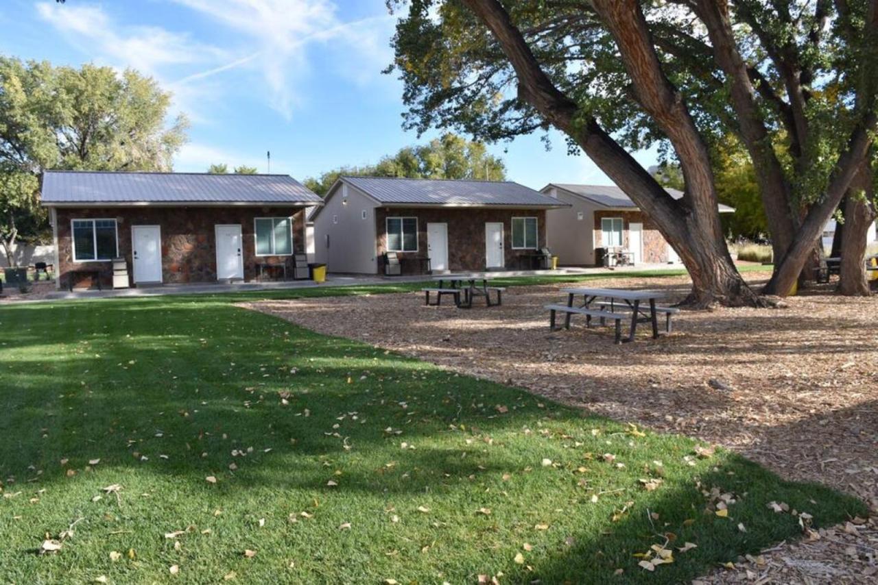 Bunkhouse 10B Comfortable And Cozy La Verkin Exterior photo