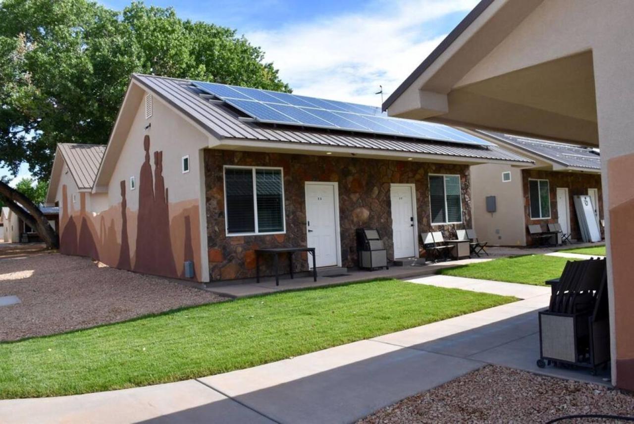Bunkhouse 10B Comfortable And Cozy La Verkin Exterior photo