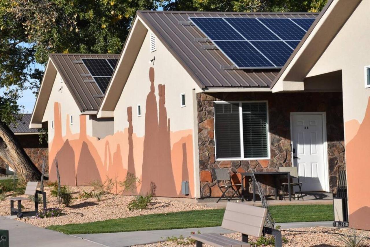 Bunkhouse 10B Comfortable And Cozy La Verkin Exterior photo